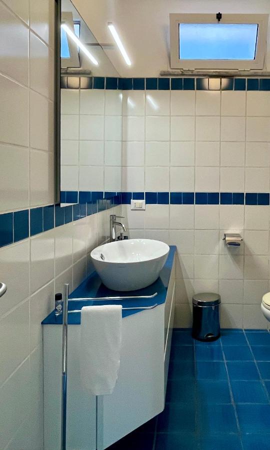 Nelinda Waterfront Accommodation 카사밋쵸라테르메 외부 사진