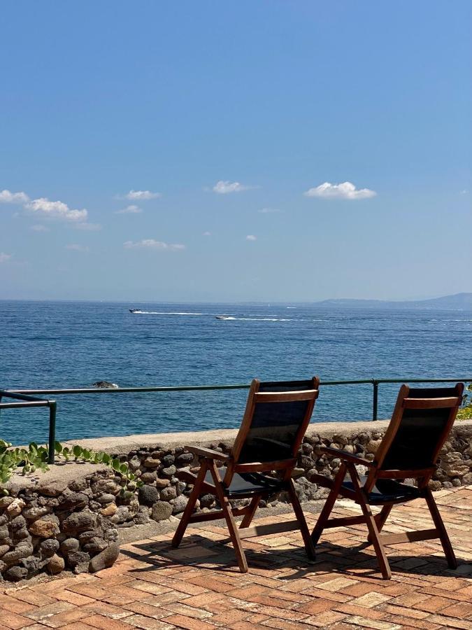 Nelinda Waterfront Accommodation 카사밋쵸라테르메 외부 사진
