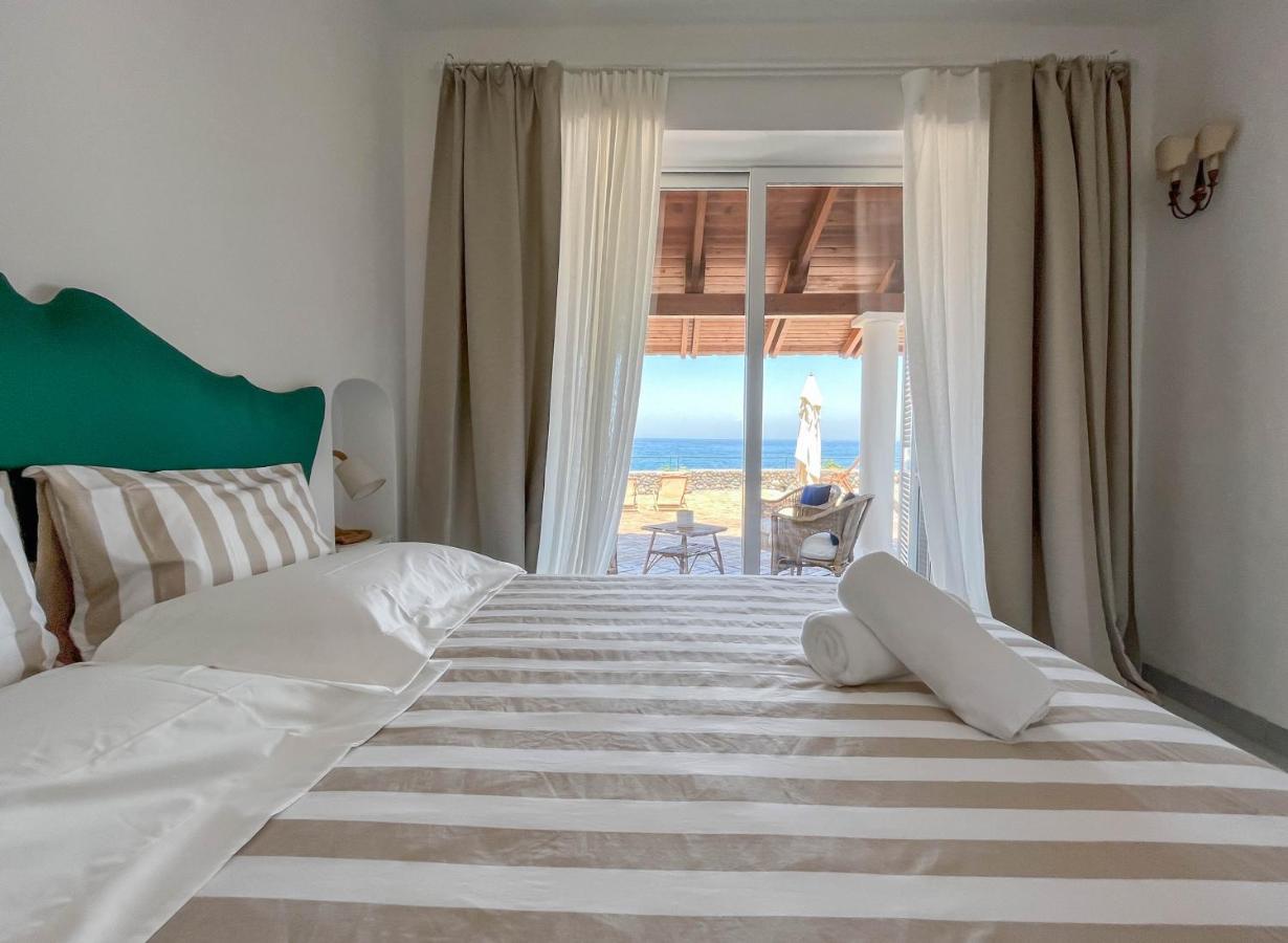 Nelinda Waterfront Accommodation 카사밋쵸라테르메 외부 사진