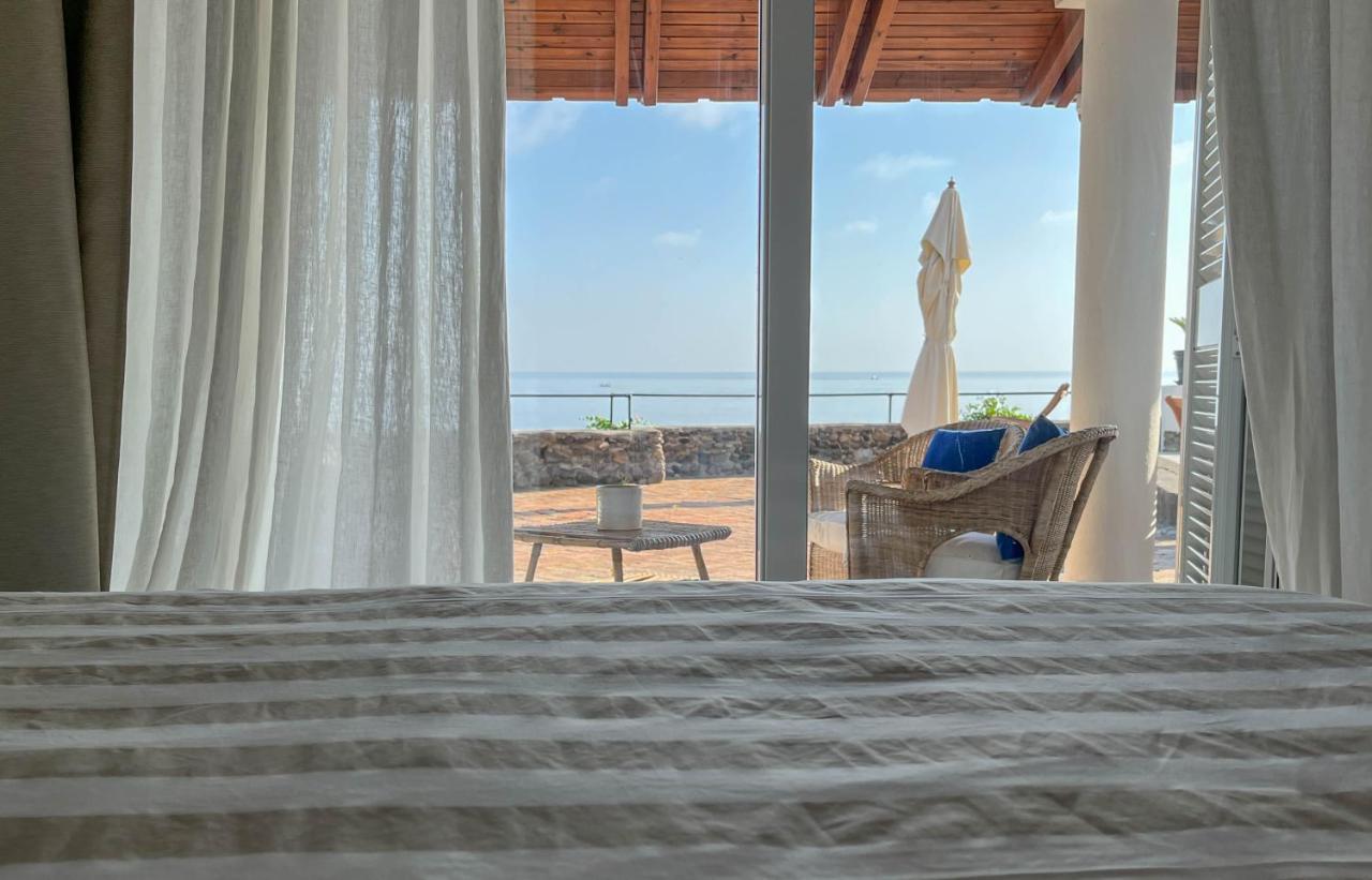 Nelinda Waterfront Accommodation 카사밋쵸라테르메 외부 사진