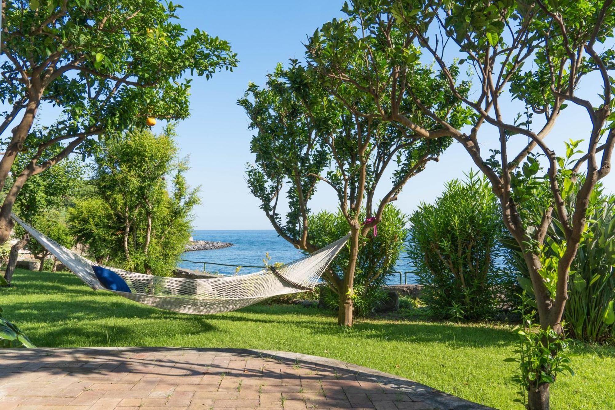 Nelinda Waterfront Accommodation 카사밋쵸라테르메 외부 사진