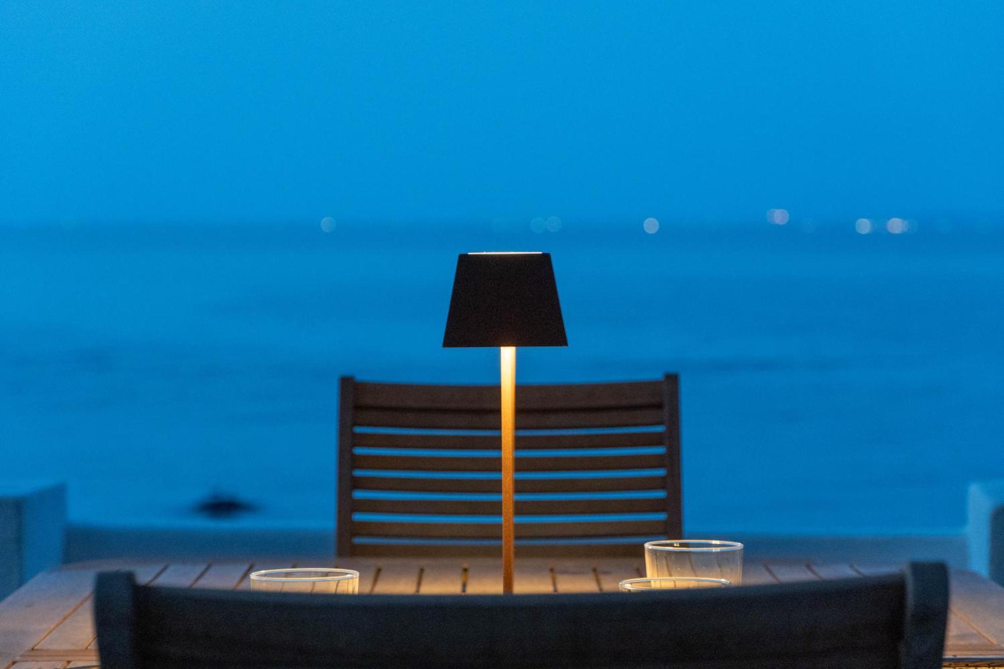 Nelinda Waterfront Accommodation 카사밋쵸라테르메 외부 사진